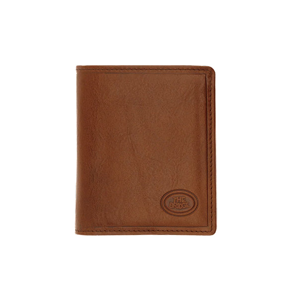 Portafogli di Pelle da Uomo con Portamonete