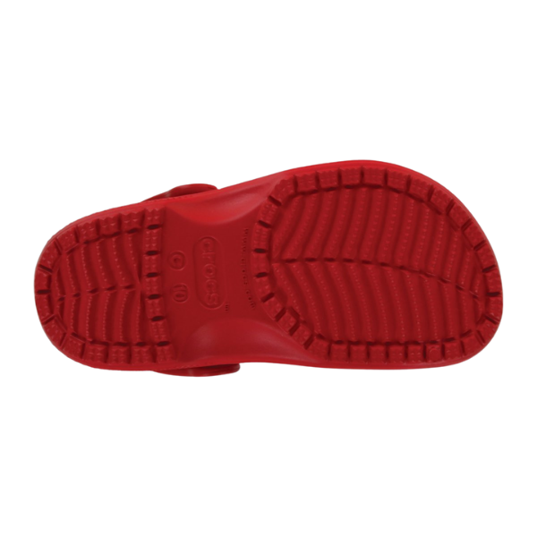 Scarpe CROCS Classic Clog K 204536