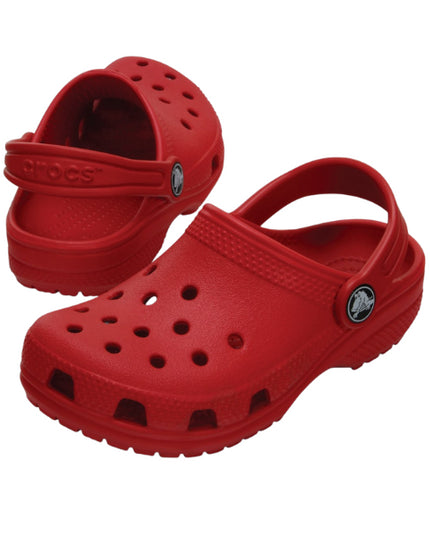Scarpe CROCS Classic Clog K 204536