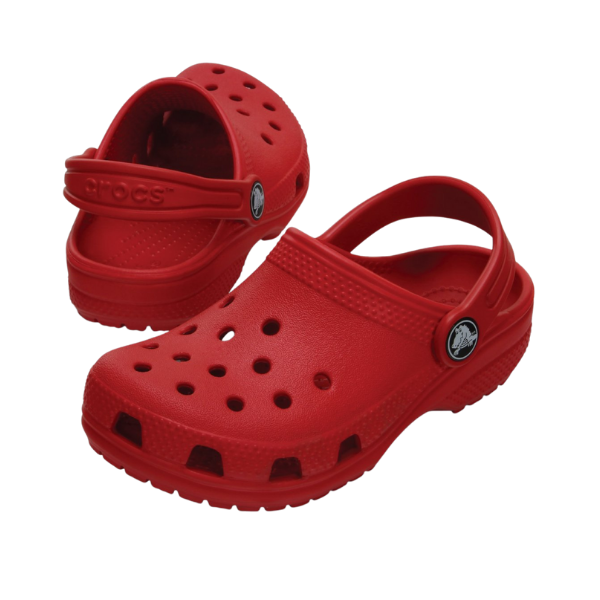 Scarpe CROCS Classic Clog K 204536