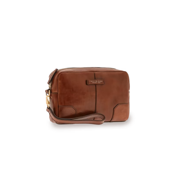 The Bridge Pochette Uomo