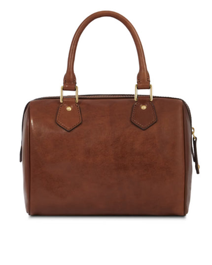 The Bridge Story bauletto in pelle