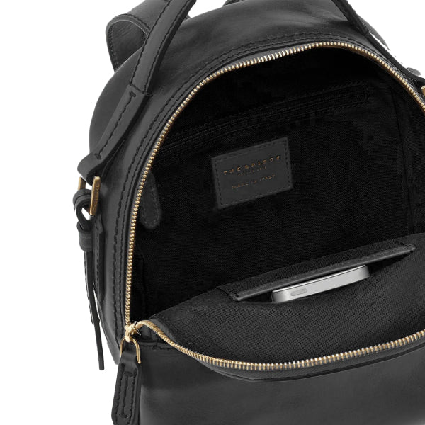 The Bridge Pearl District zaino Nero