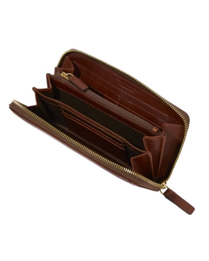 The Bridge portafoglio