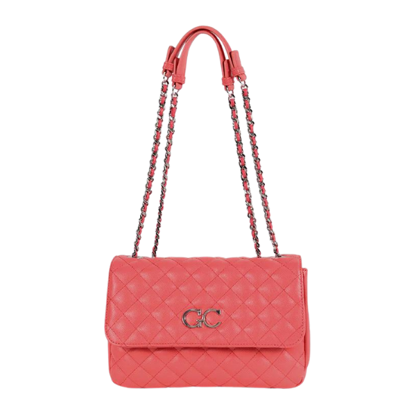 Gio Cellini borsa a tracolla matelassè