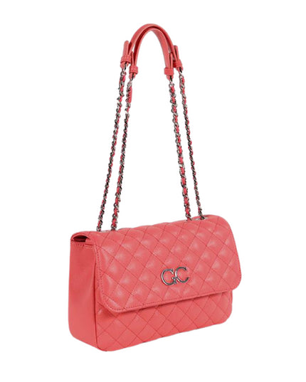 Gio Cellini borsa a tracolla matelassè