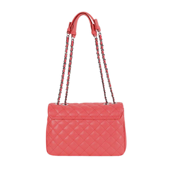 Gio Cellini borsa a tracolla matelassè