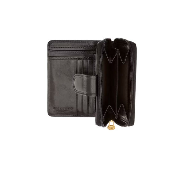 The Bridge portafoglio