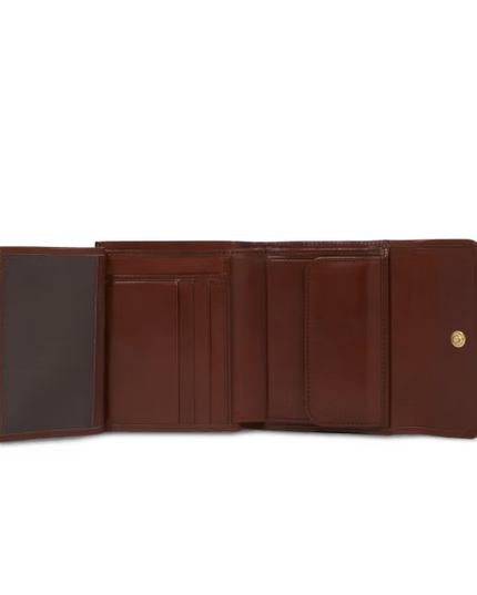 The Bridge portafogli