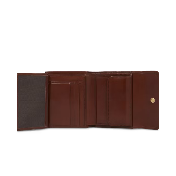 The Bridge portafogli