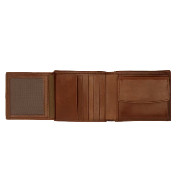 The Bridge portafoglio