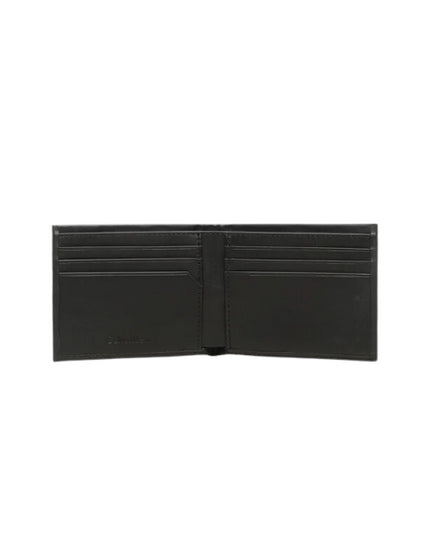 Calvin Klein portafoglio piccolo in ecopelle