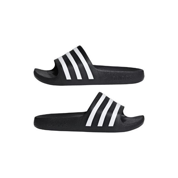 Adidas Adilette Aqua K Slides nero