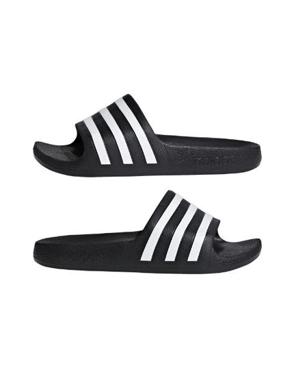 Adidas Adilette Aqua K Slides nero