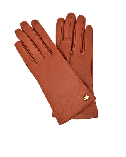 The Bridge Guanto donna Marrone