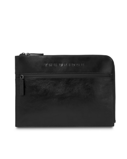 The Bridge pochette Tieni