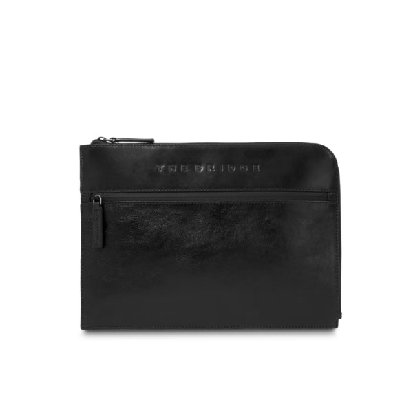 The Bridge pochette Tieni