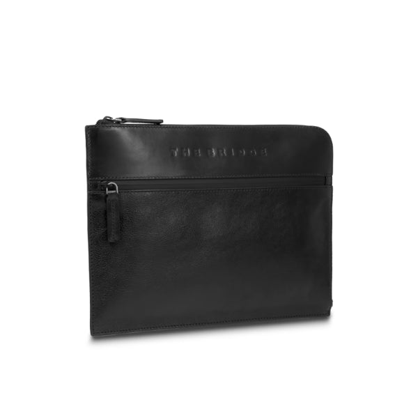 The Bridge pochette Tieni