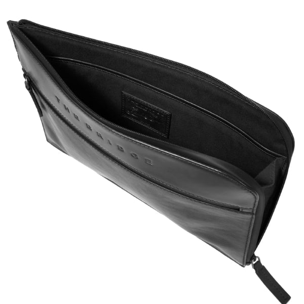 The Bridge pochette Tieni