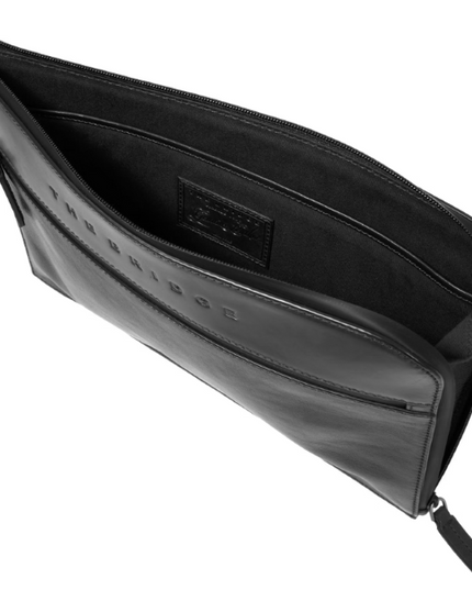 The Bridge pochette Tieni