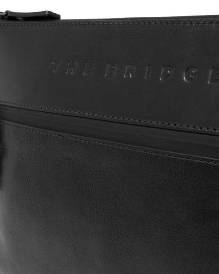 The Bridge pochette Tieni