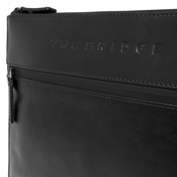 The Bridge pochette Tieni