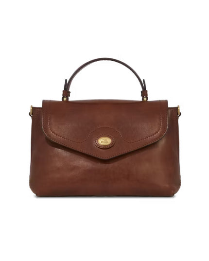 The Bridge borsa a mano in pelle