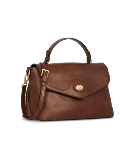 The Bridge borsa a mano in pelle