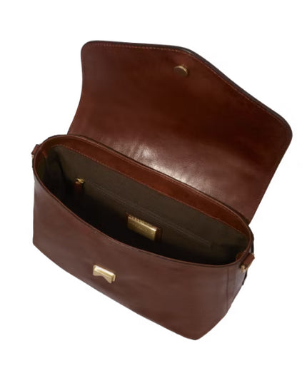 The Bridge borsa a mano in pelle