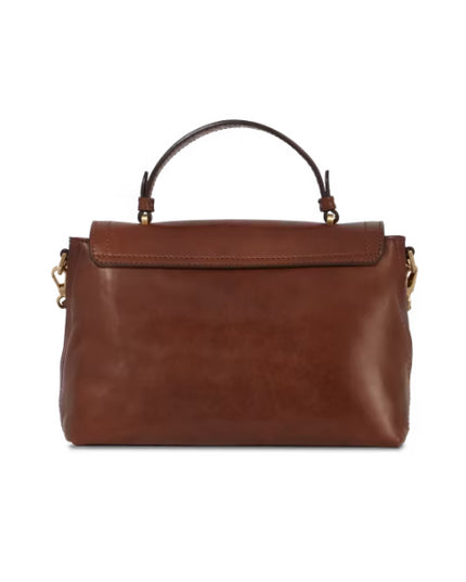 The Bridge borsa a mano in pelle