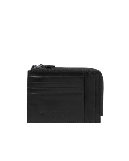 Portacarte The Bridge in pelle