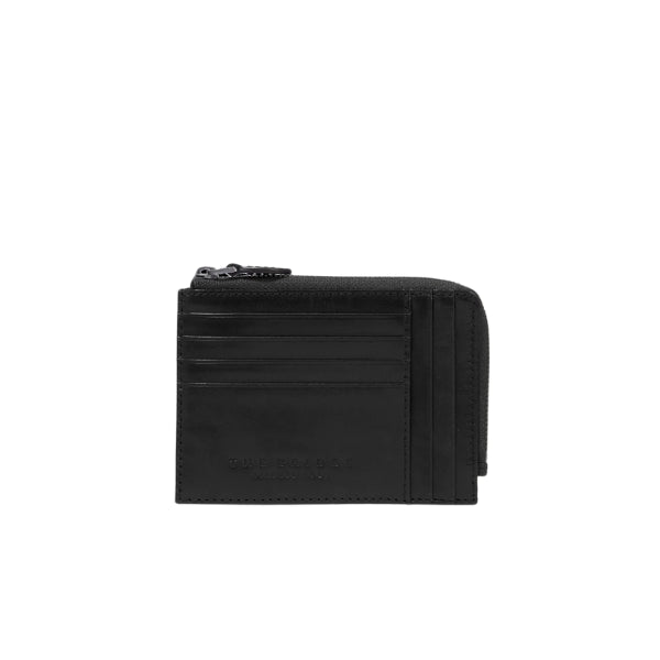 Portacarte The Bridge in pelle