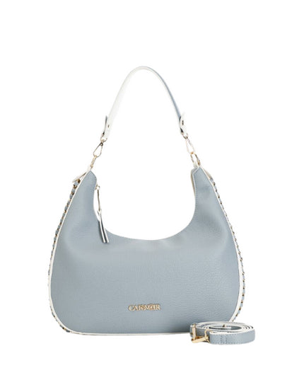 CafèNoir borsa a spalla con catena