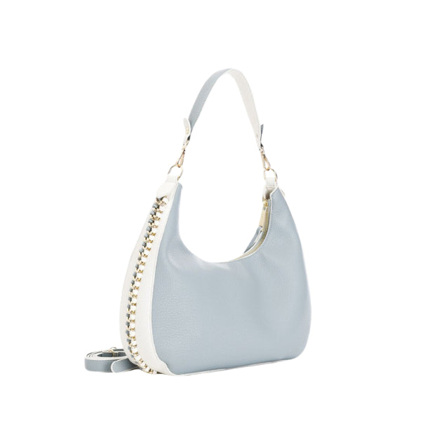 CafèNoir borsa a spalla con catena