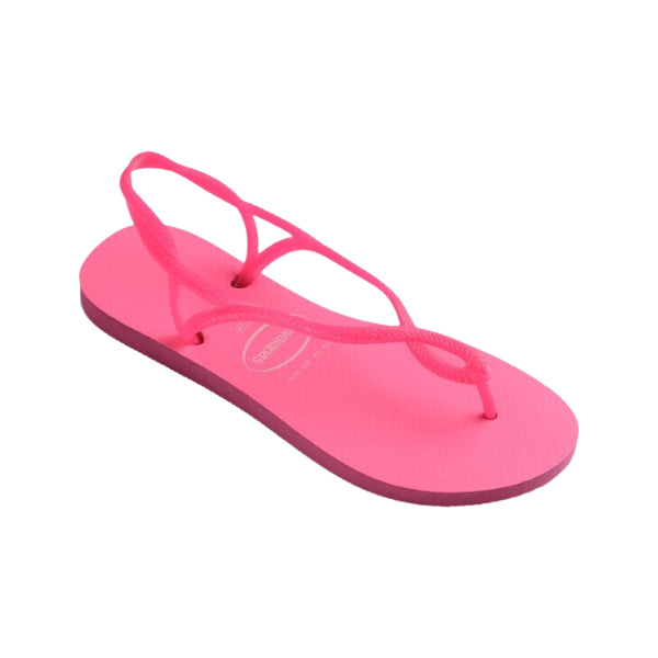 Havaianas Luna Neon sandali in gomma