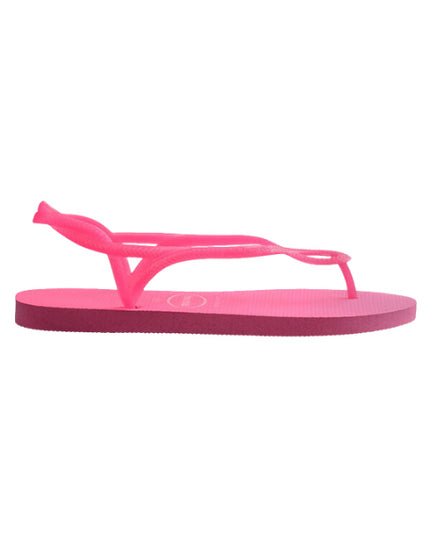 Havaianas Luna Neon sandali in gomma