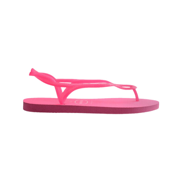 Havaianas Luna Neon sandali in gomma