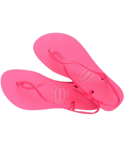 Havaianas Luna Neon sandali in gomma