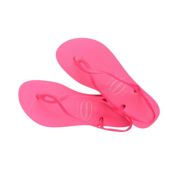 Havaianas Luna Neon sandali in gomma