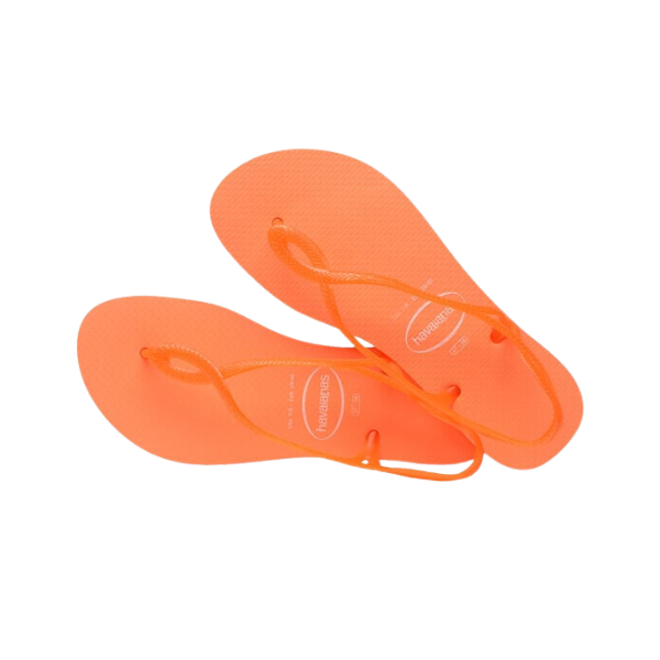Havaianas Luna Neon sandali in gomma