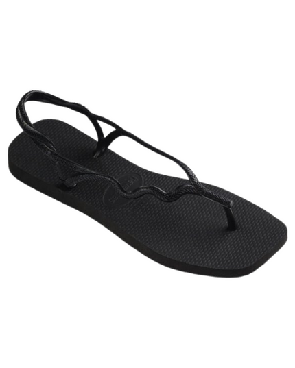 Havaianas Soleil sandali in gomma