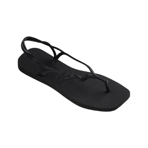 Havaianas Soleil sandali in gomma