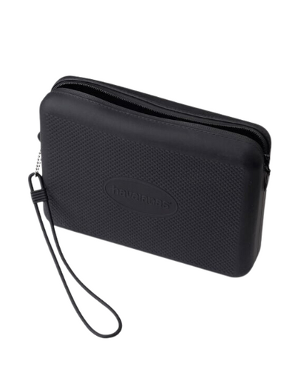 Havaianas Beach Necessaire pochette in gomma