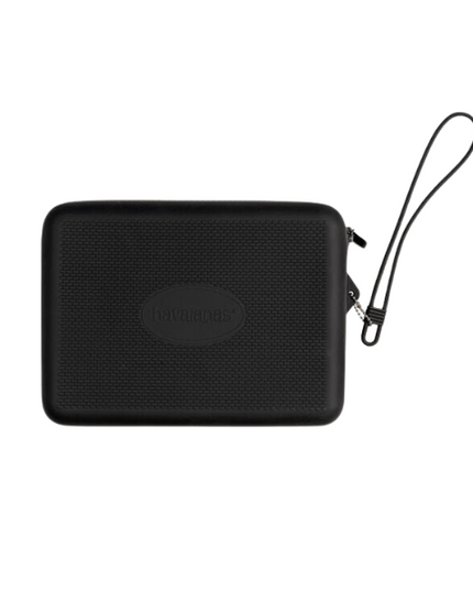 Havaianas Beach Necessaire pochette in gomma