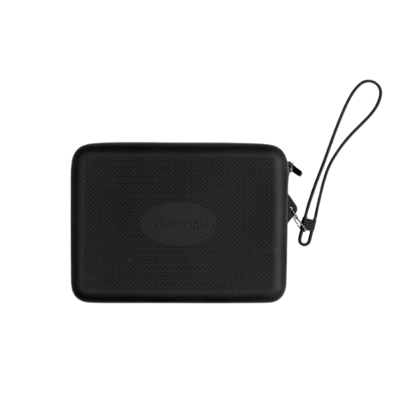 Havaianas Beach Necessaire pochette in gomma