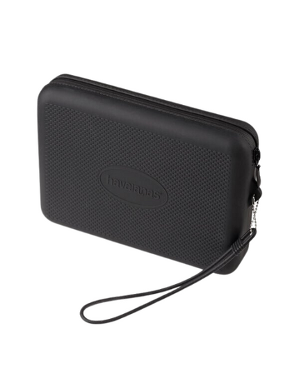 Havaianas Beach Necessaire pochette in gomma