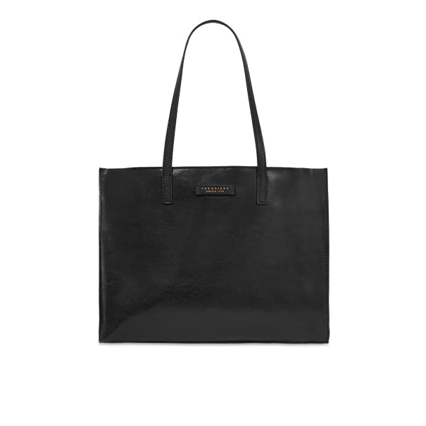 The Bridge shopper Mirra Nero