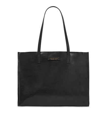 The Bridge shopper Mirra Nero