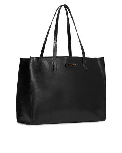 The Bridge shopper Mirra Nero