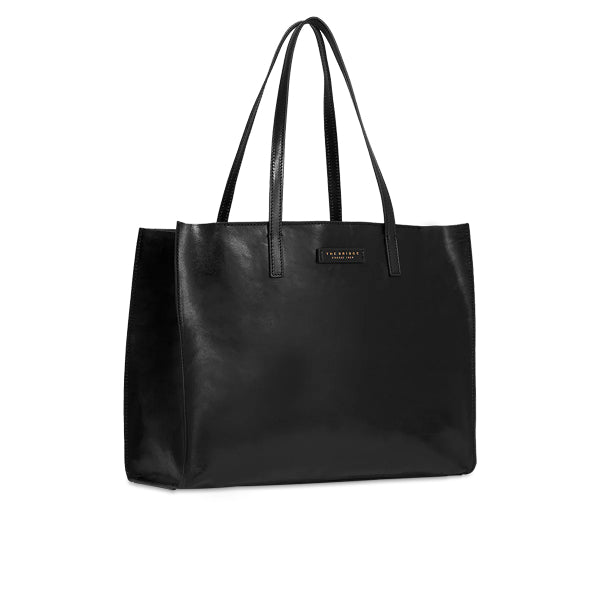 The Bridge shopper Mirra Nero